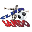 Club Sando logo