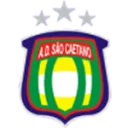 Associacao Desportiva Sao Caetano U20 logo