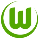 VfL Wolfsburg logo