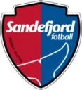 Sandefjord U19 logo