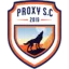 Proxy logo