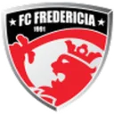 Fredericia logo