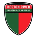 Boston River logo