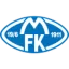 Molde W logo