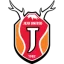 Jeju United FC logo