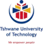 Tshwane University W logo