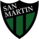 San Martin de San Juan logo