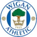 Wigan Athletic logo