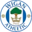Wigan logo