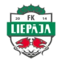 FK Liepaja logo