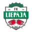 FK Liepaja logo