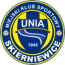 Unia Skierniewice logo