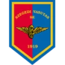 Szegedi VSE logo
