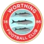 Worthing logo