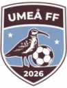 Umea FF logo