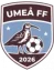 Umea FF logo