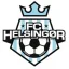 FC Helsingor logo