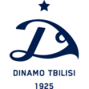 Dinamo Tbilisi logo