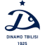 Dinamo Tbilisi logo