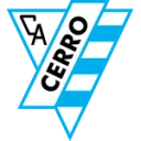 C.A. Cerro logo