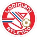 Atletico Lodigiani logo