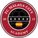 Malaga Juniors logo