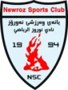 Newroz Sulaymaniyah logo