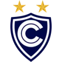 Club Cienciano Cusco logo