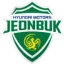 Jeonbuk Motors logo