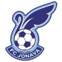 Jonava logo