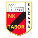 MND Tabor Sezana logo
