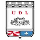 UD Leiria logo