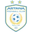 FC Astana logo