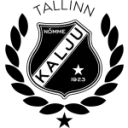 Nomme Kalju logo