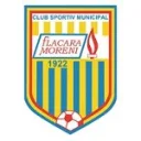 Flacara Moreni logo