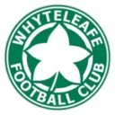 Whyteleafe logo