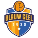 Blauw Geel logo