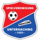 Unterhaching U19 logo