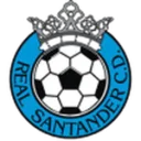 Real Santander logo