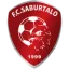 Saburtalo II logo