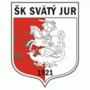 SK Svaty Jur logo