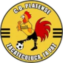 Platense logo
