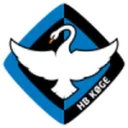 HB Koge logo