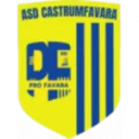 Castrumfavara logo
