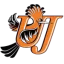 University of Johannesburg W logo