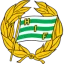 Hammarby FF logo