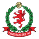 Cove Rangers logo