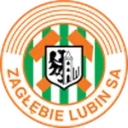 Zagłębie Lubin II logo