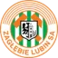 Zagłębie Lubin II logo