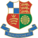 Wealdstone logo